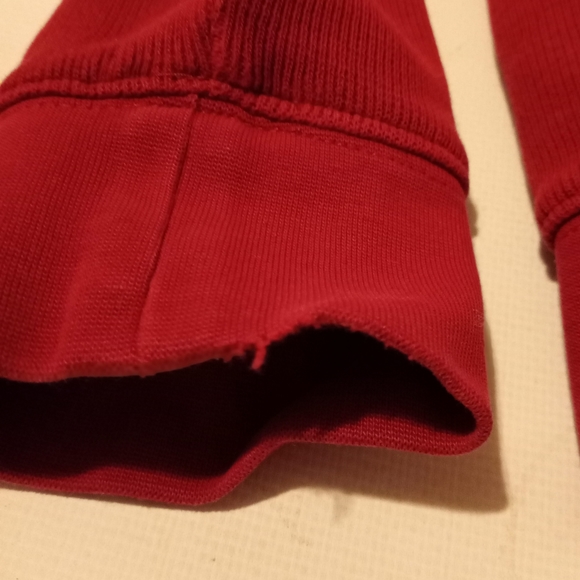 Southern Tide Half Zip Pullover Sweater - Picture 7 of 8